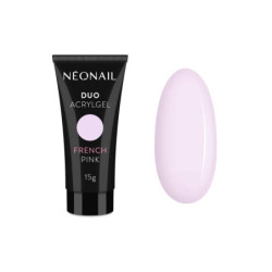 DUO ACRYLGEL French Pink - 15g